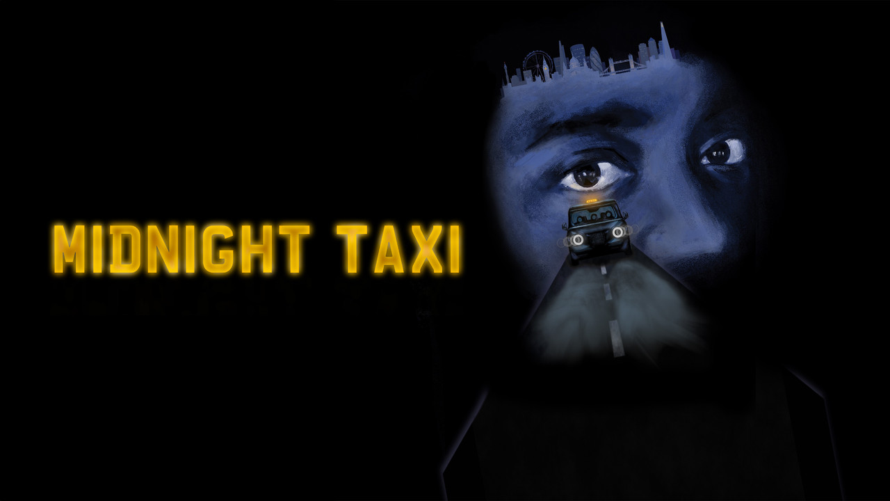 Midnight Taxi - 剧照
