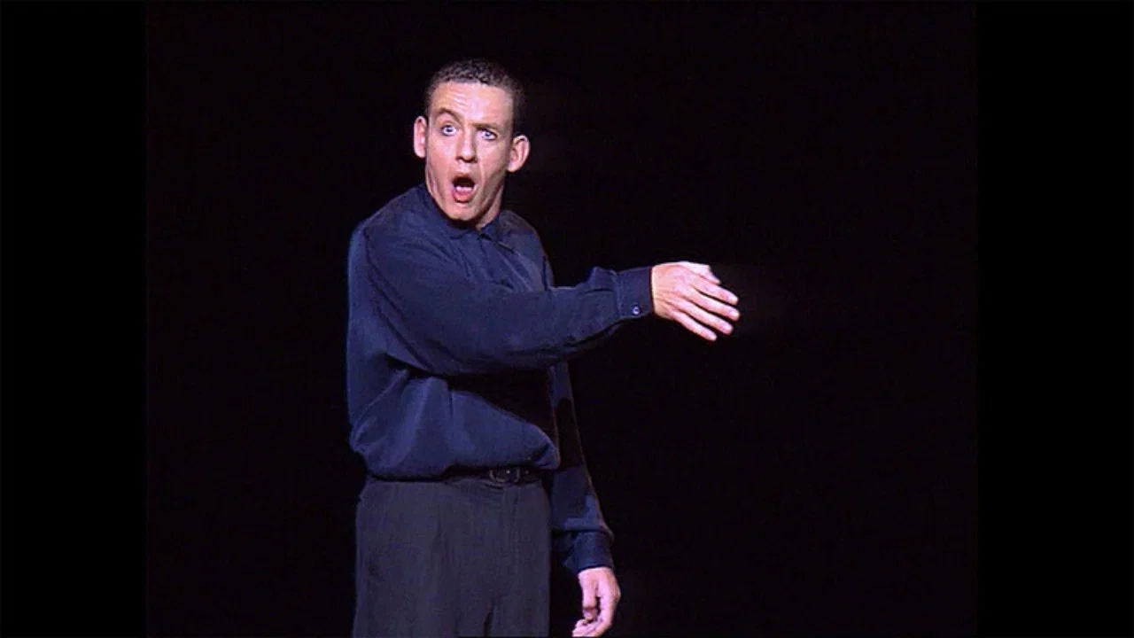 Dany Boon - Tout Entier - 剧照