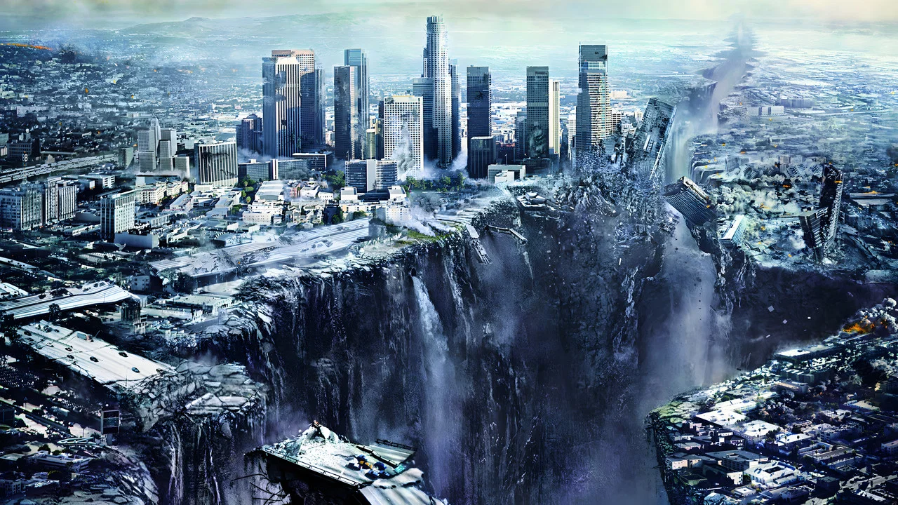 2012 - 剧照