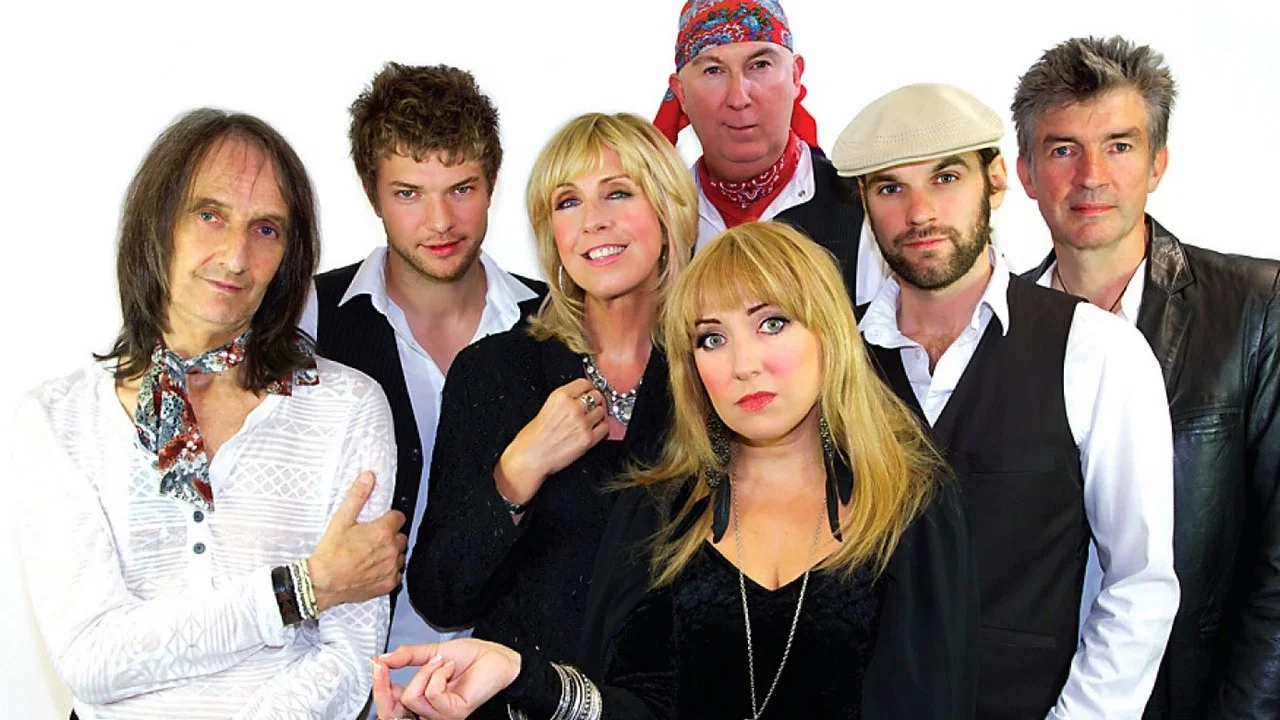 Rumours of Fleetwood Mac - 剧照