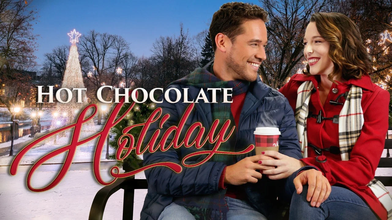 Hot Chocolate Holiday - 剧照
