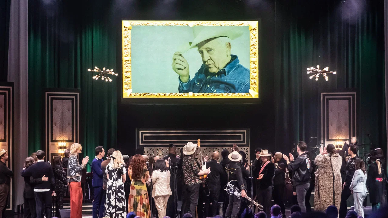 Reportin&rsquo; for Duty: A Tribute to Leslie Jordan - 剧照