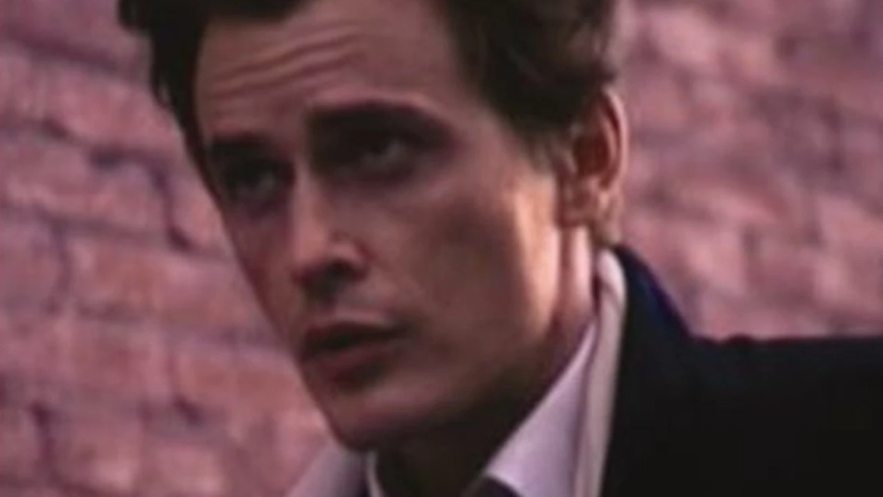James Dean - 剧照