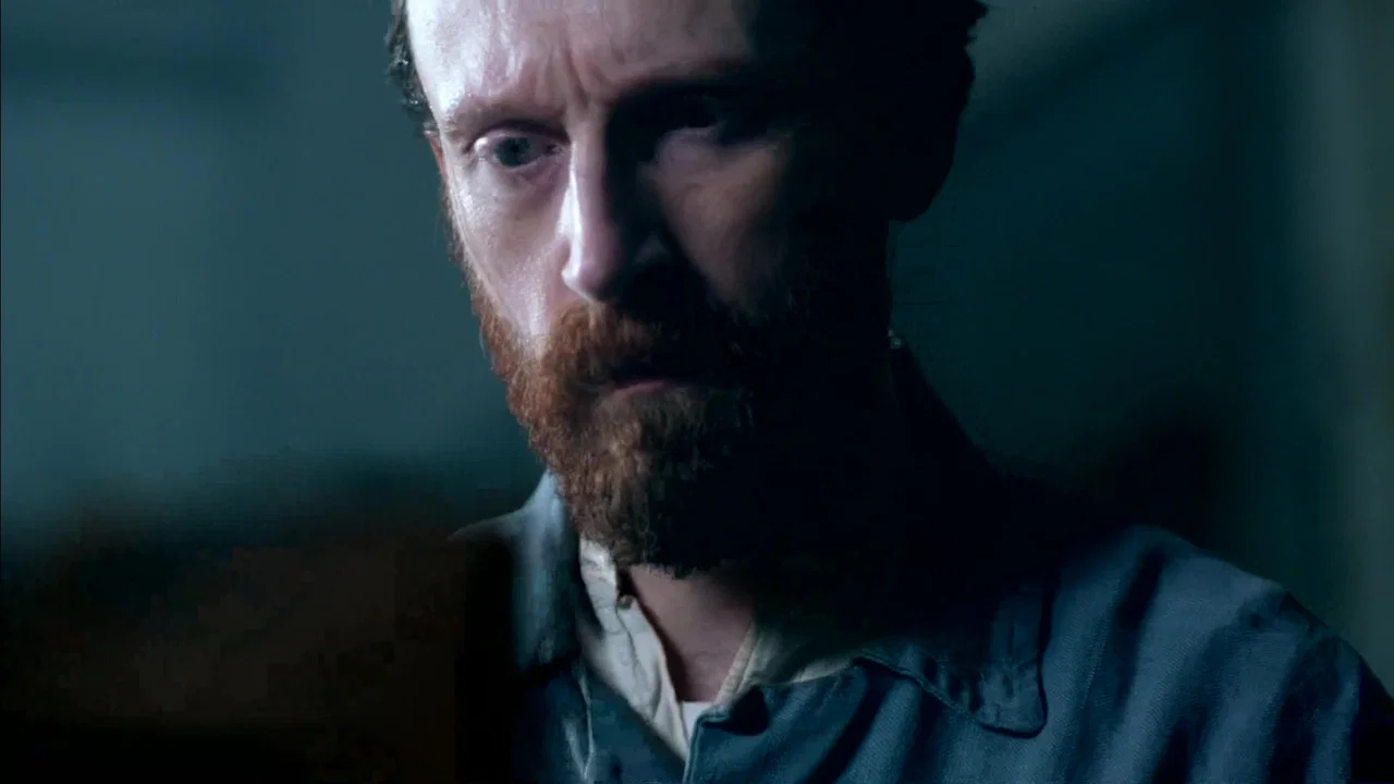 Vincent Van Gogh: A New Way of Seeing - 剧照