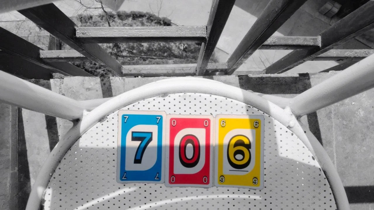 706 - 剧照
