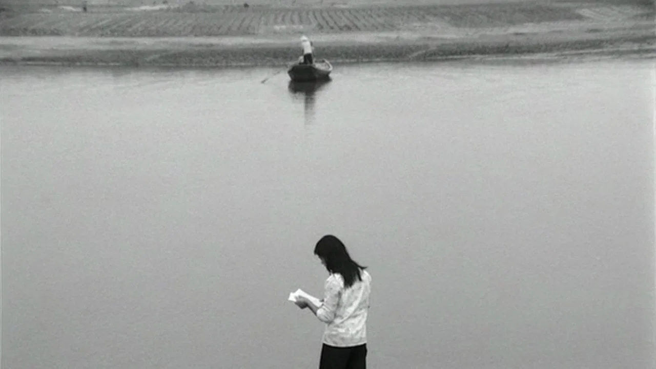 Bao giờ cho đến th&aacute;ng Mười - 剧照