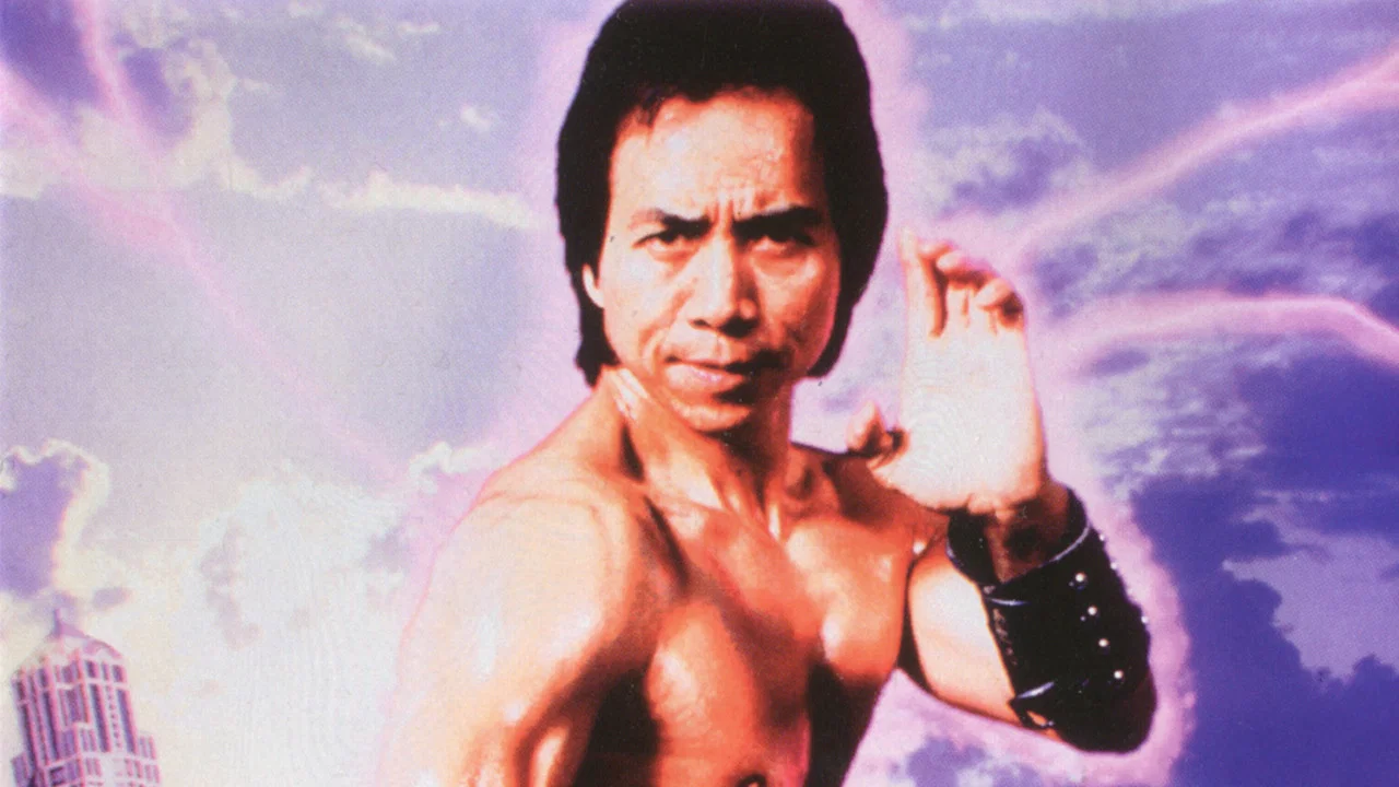 The Master Demon - 剧照