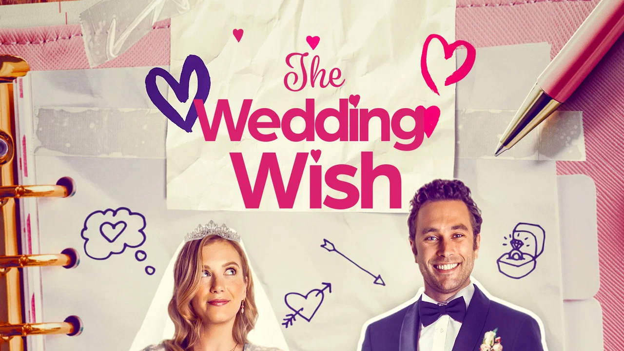 Wish Upon a Wedding - 剧照