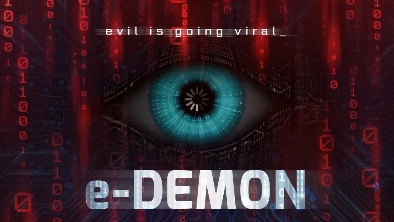 E-Demon - 剧照