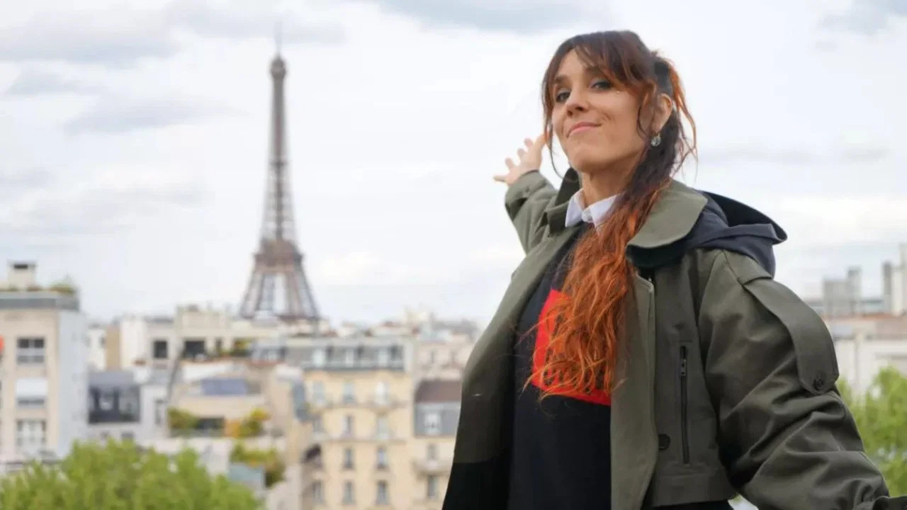 Paris en chansons - 剧照
