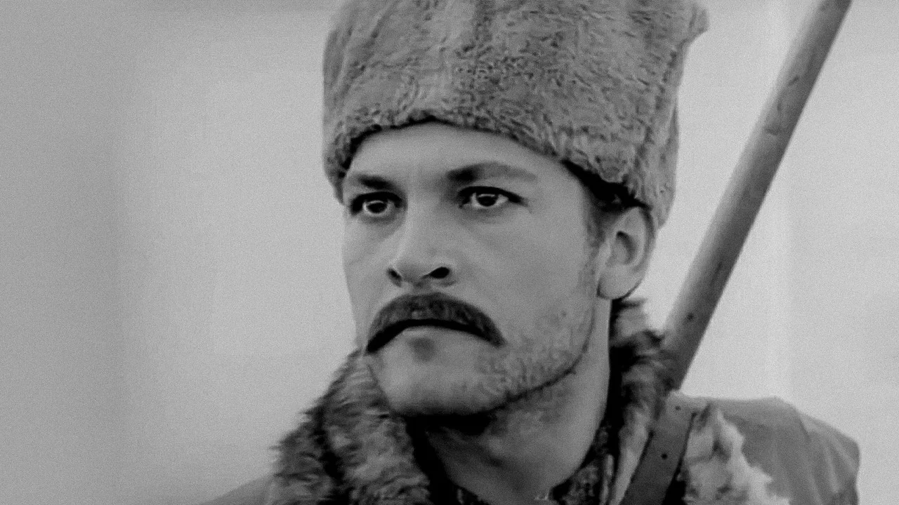 Bir Millet Uyanıyor - 剧照