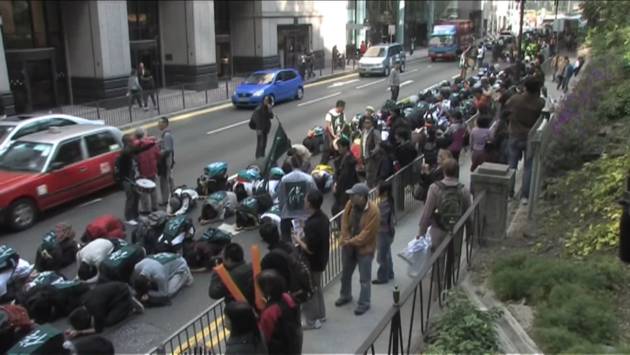 反高鐵運動之傳媒透視 - 剧照