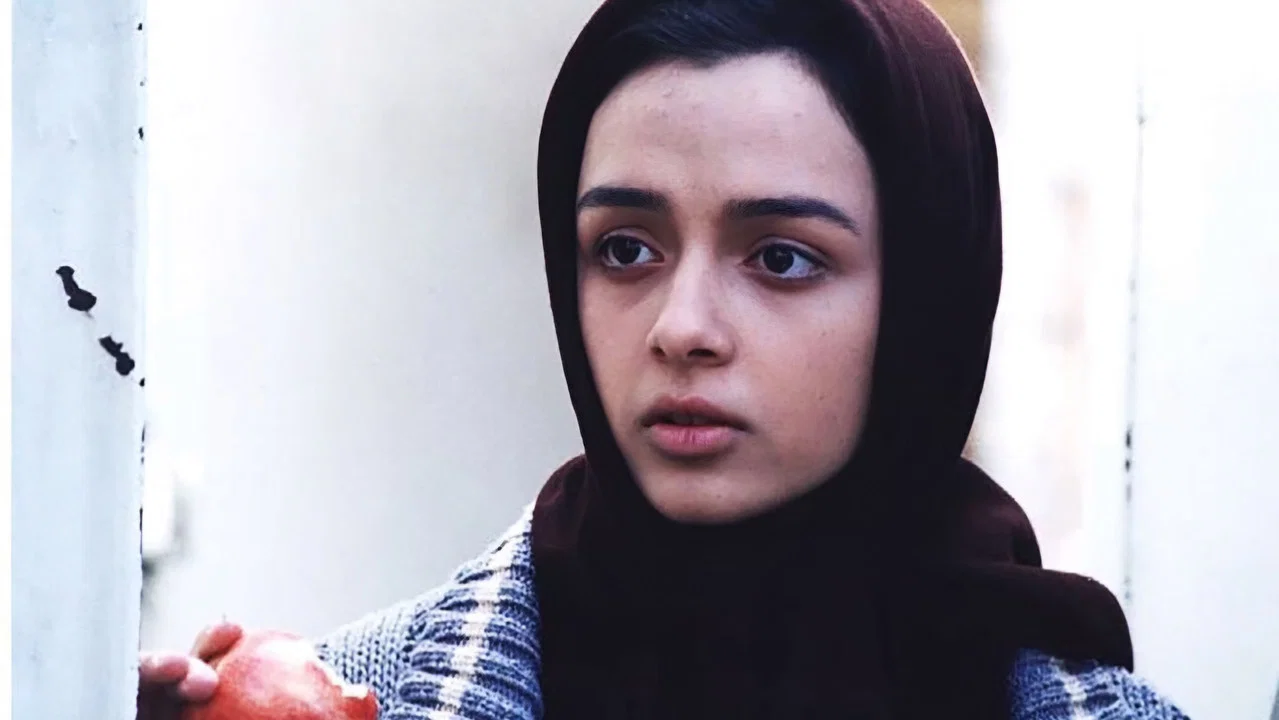 من ترانه پانزده سال دارم - 剧照