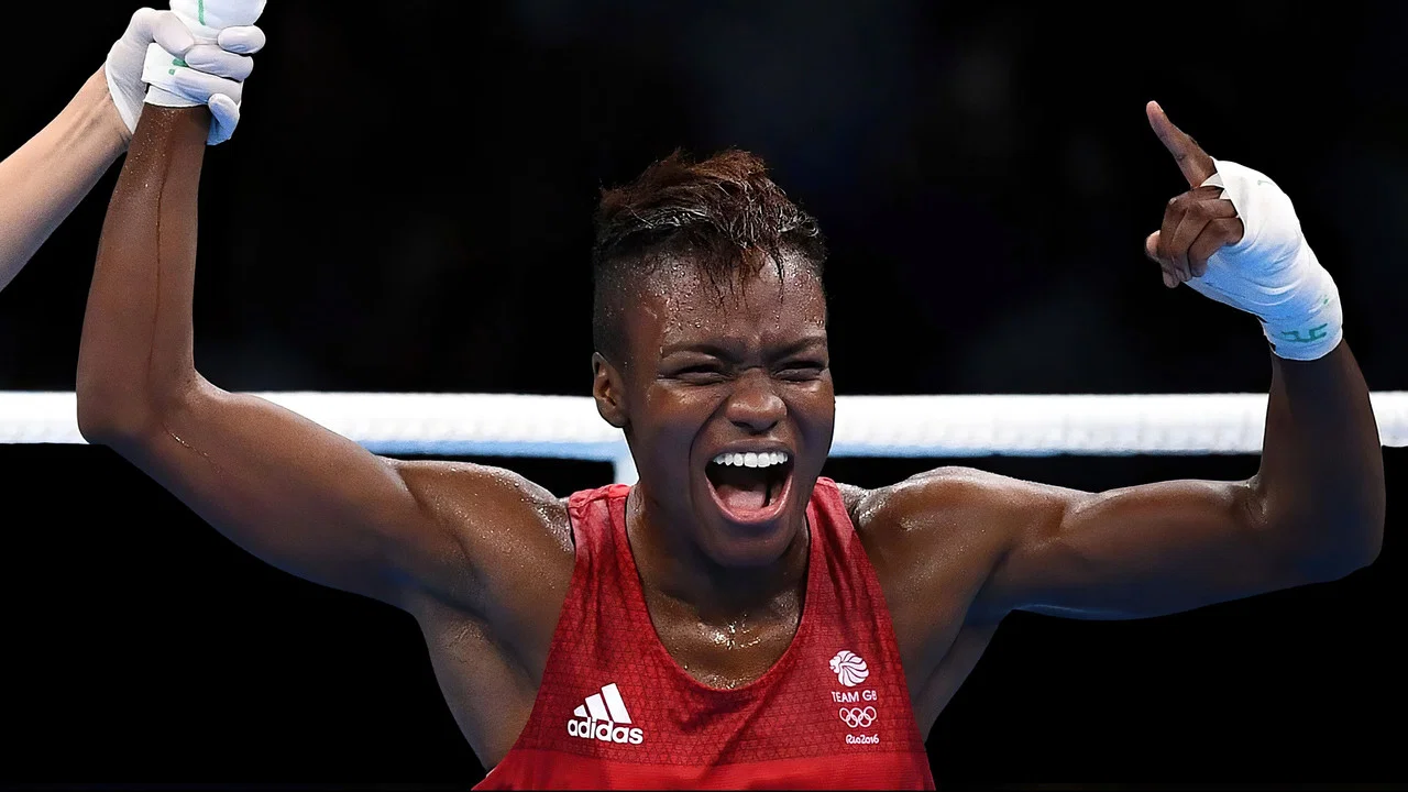 Lioness: The Nicola Adams Story - 剧照