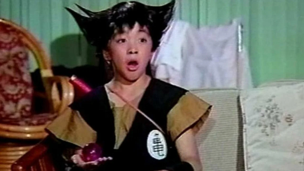 龙珠 韩国版 - 剧照