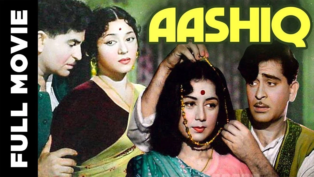 Aashiq - 剧照
