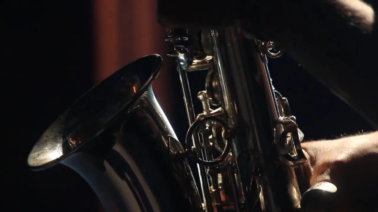 Sou Jazz - 剧照