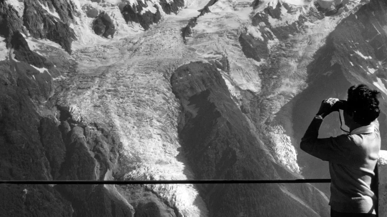 Les Naufrag&eacute;s Du Mont Blanc - 剧照