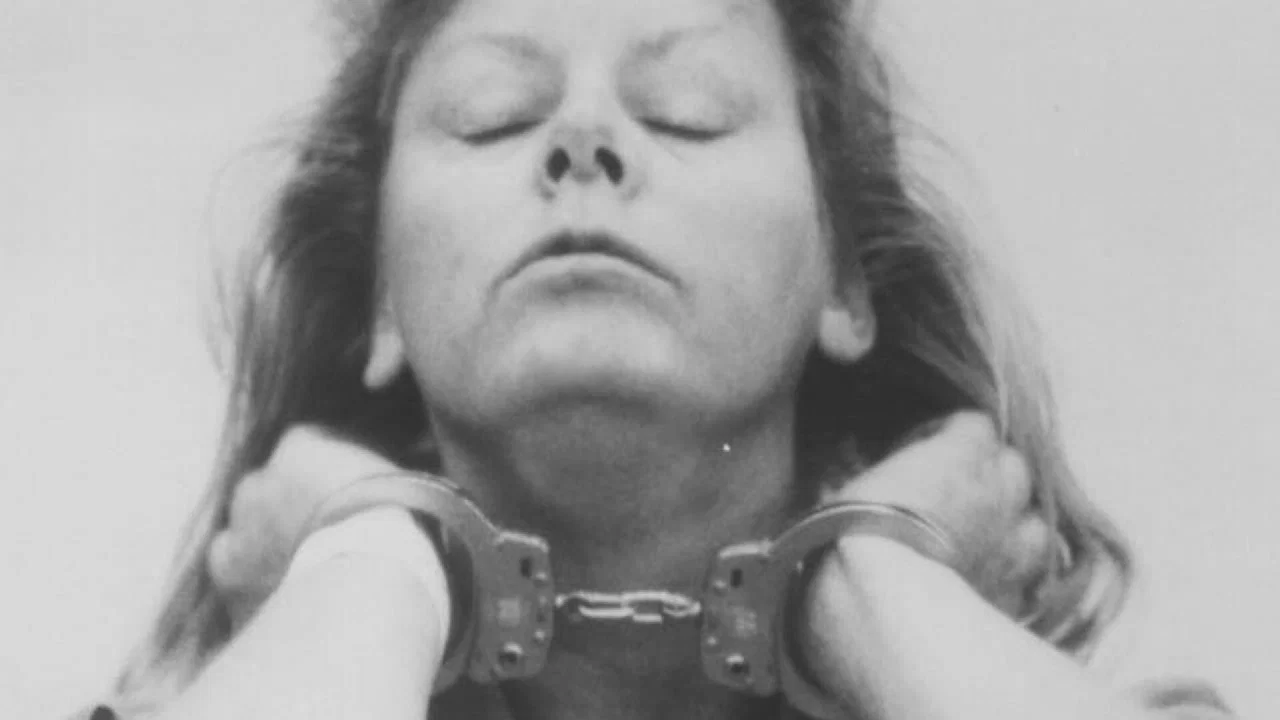 Aileen Wuornos: The Selling of a Serial Killer - 剧照