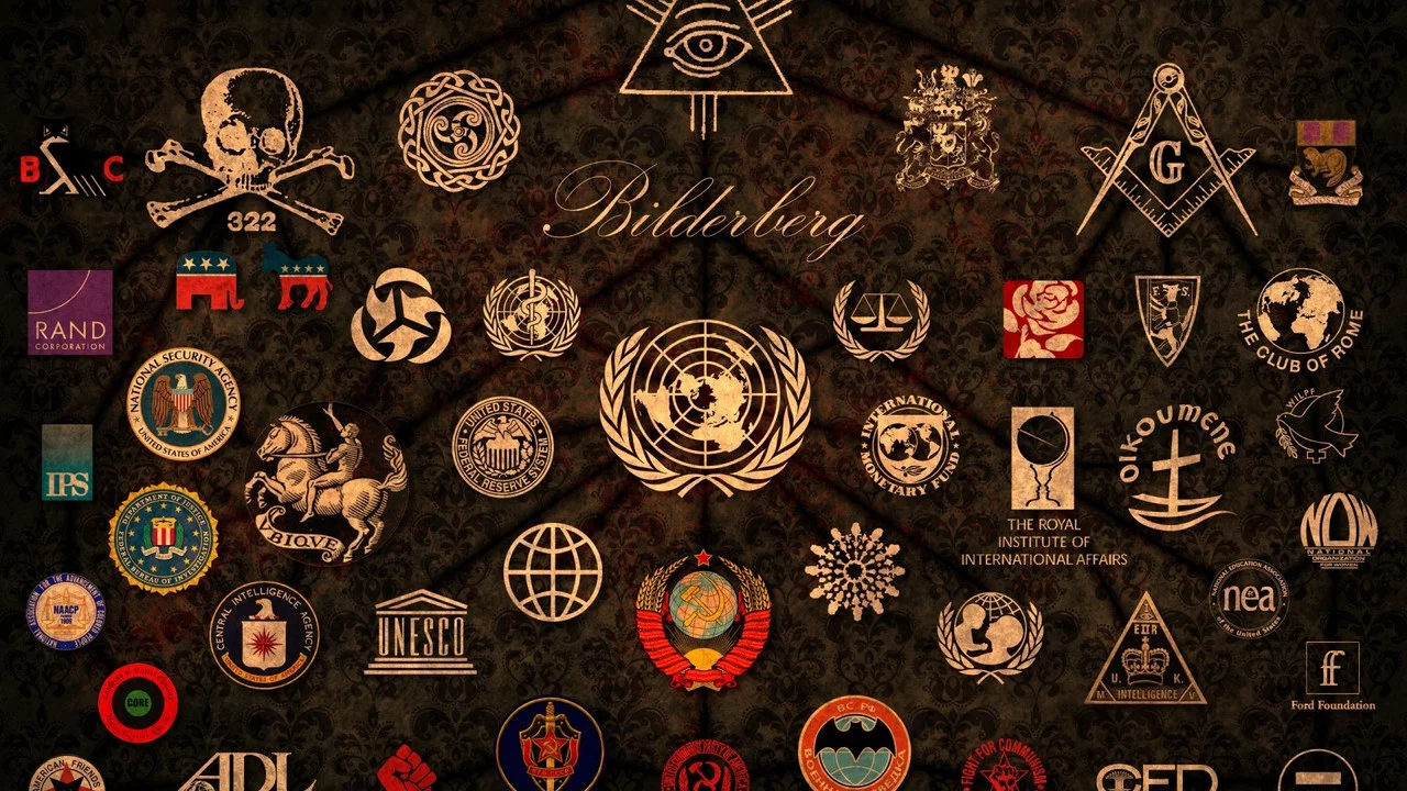 Endgame: Blueprint for Global Enslavement - 剧照