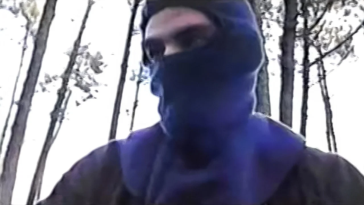 O Ninja das Caldas - 剧照