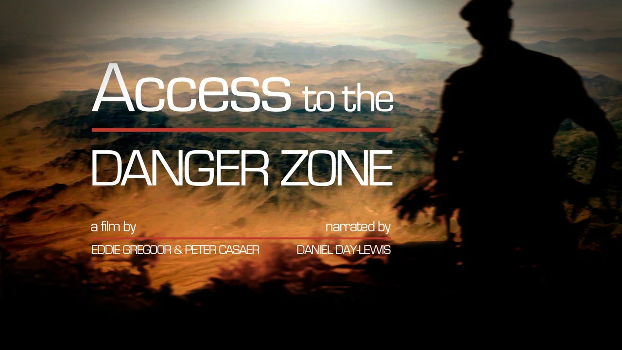 Access to the Danger Zone - 剧照