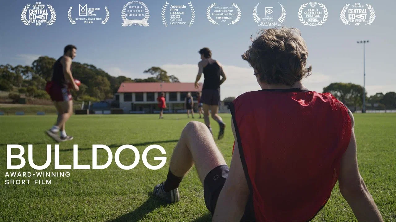 Bulldog - 剧照