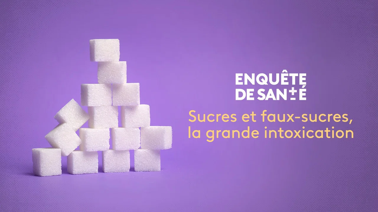 Sucres, la grande intoxication - 剧照