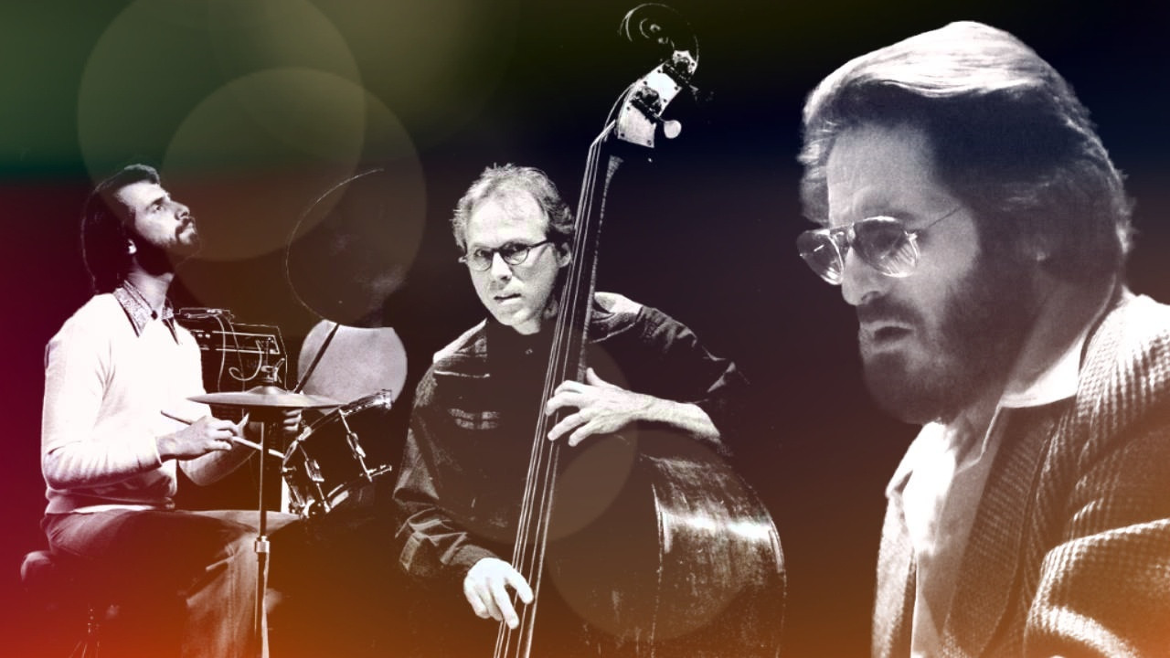 Bill Evans:  But Beautiful - 剧照
