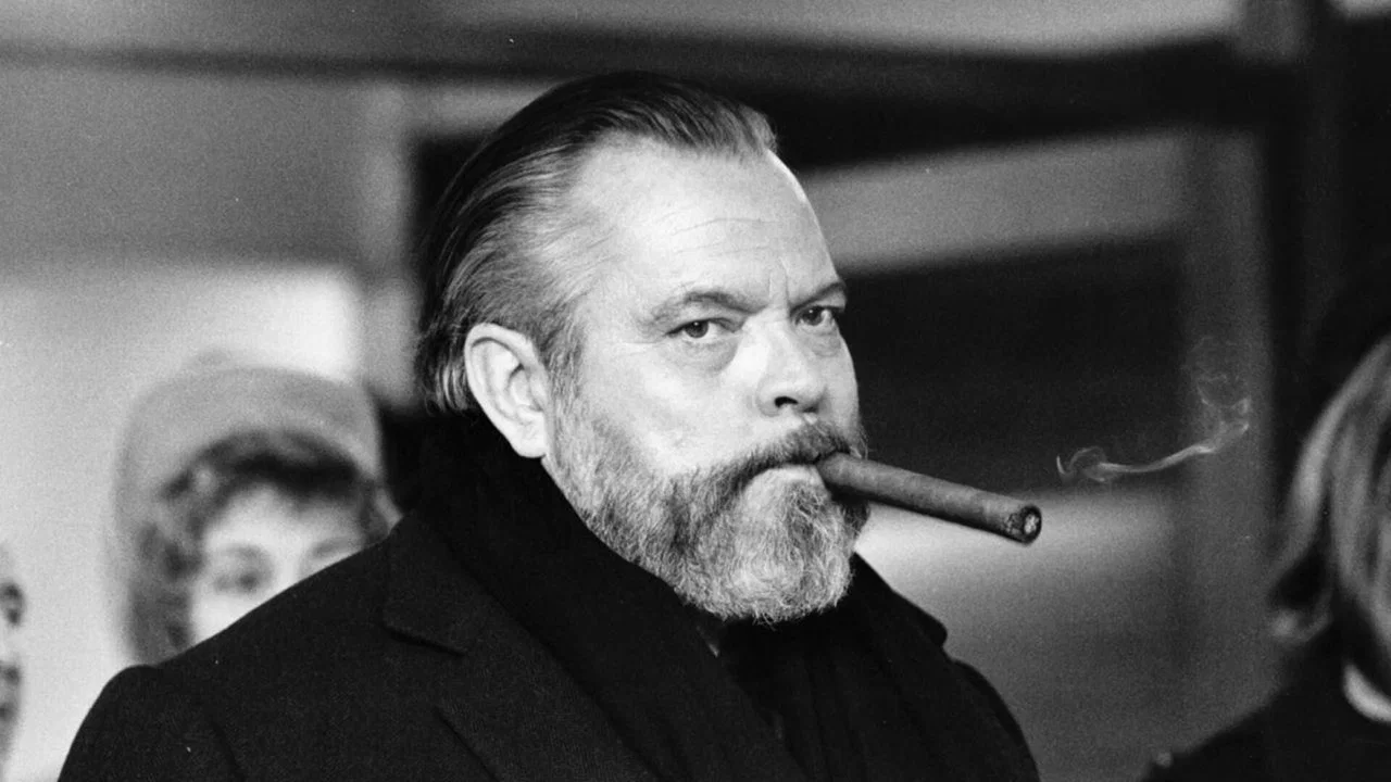 Orson Welles, autopsie d'une l&eacute;gende - 剧照