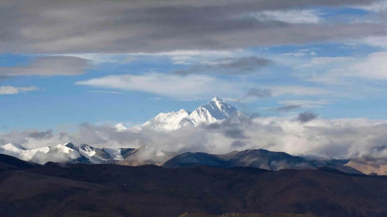 Into Thin Air: Death on Everest - 剧照