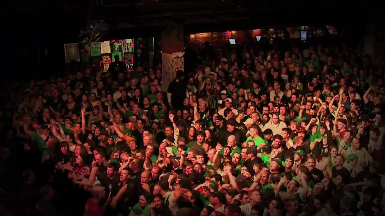 Dropkick Murphys: Live on Lansdowne - 剧照