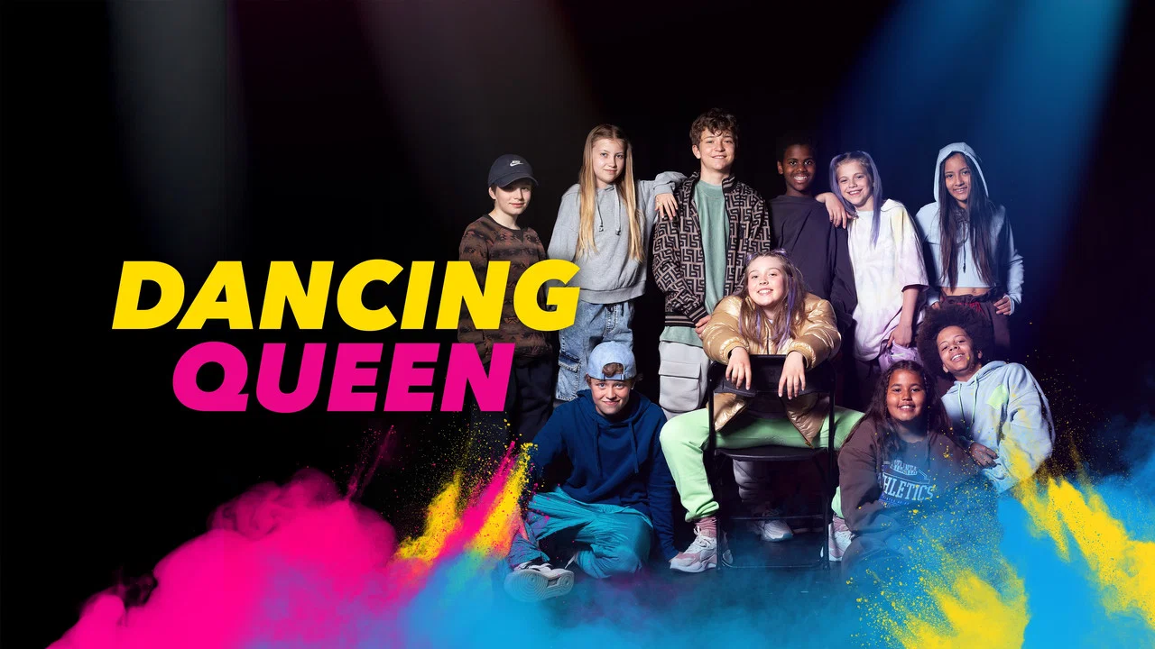 Dancing Queen - 剧照
