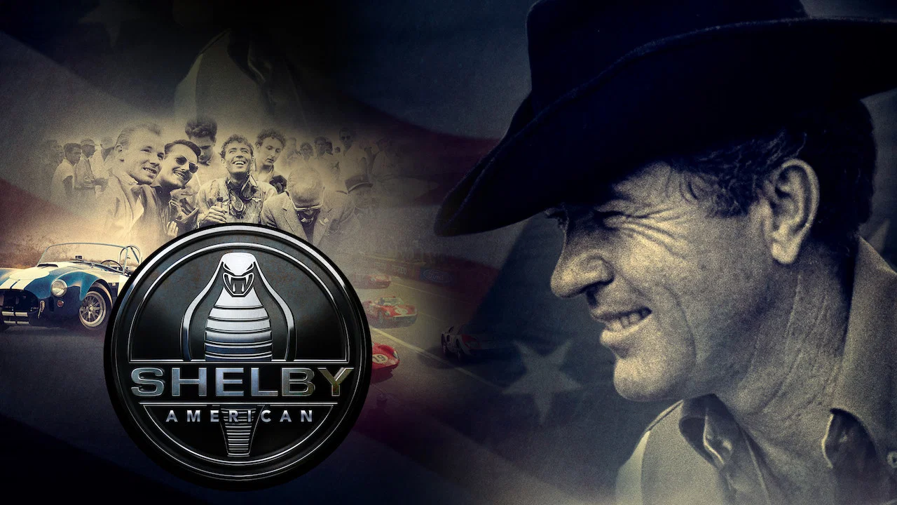 Shelby American - 剧照
