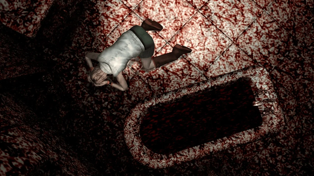 The Making of Silent Hill 3 - 剧照