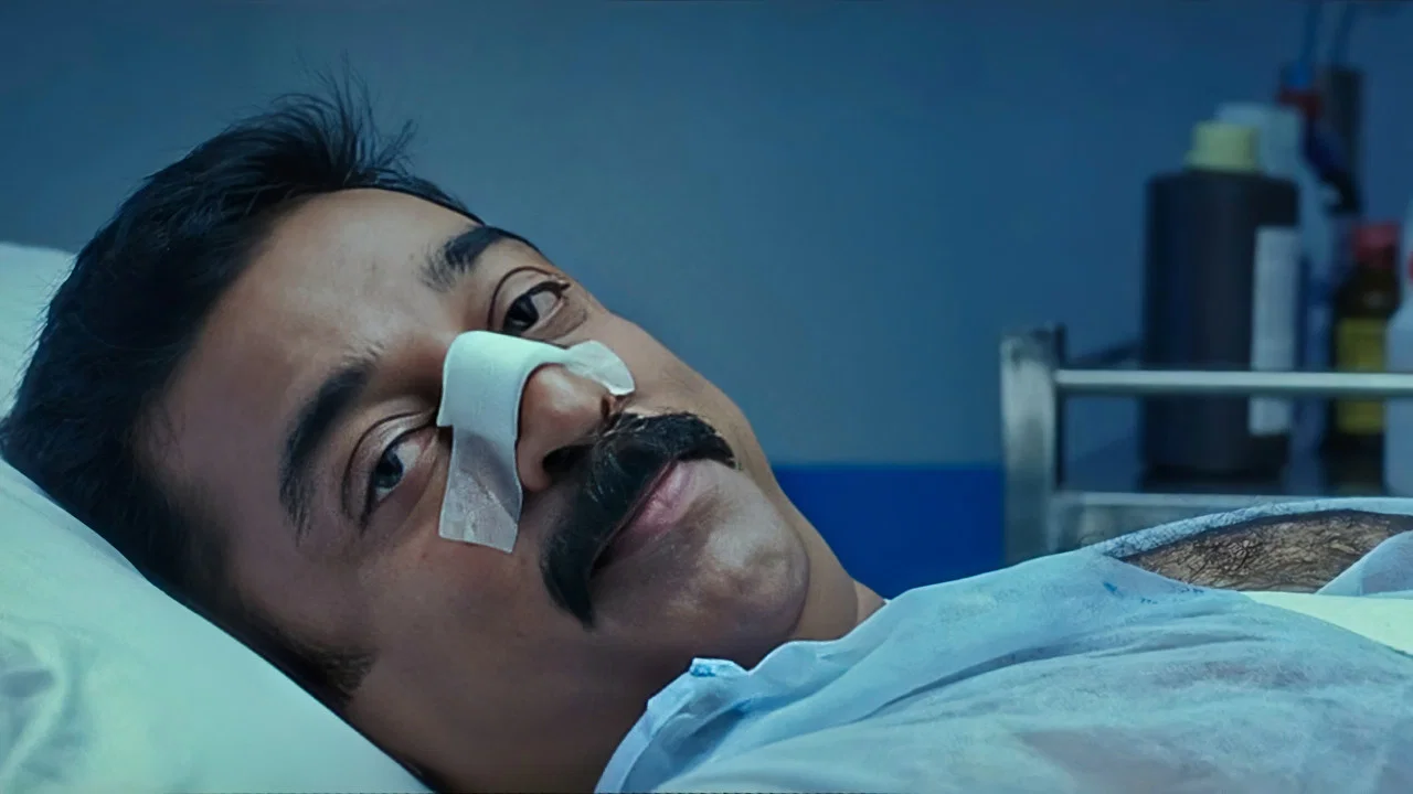 வேட்டையாடு விளையாடு - 剧照