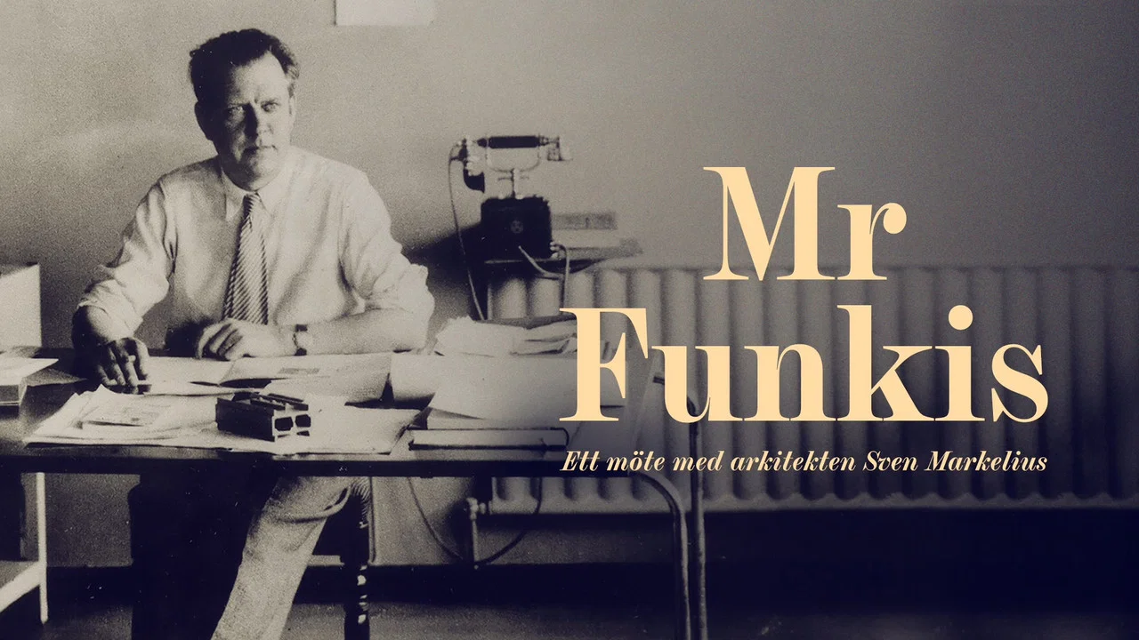Mr Funkis - 剧照
