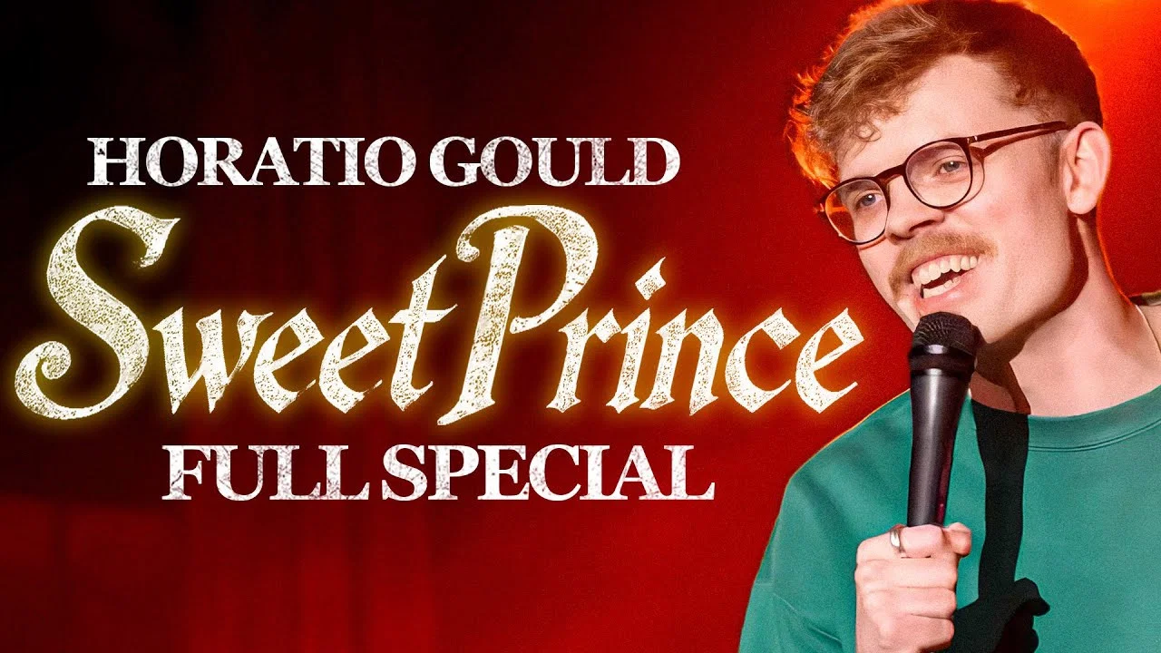 Horatio Gould: Sweet Prince - 剧照