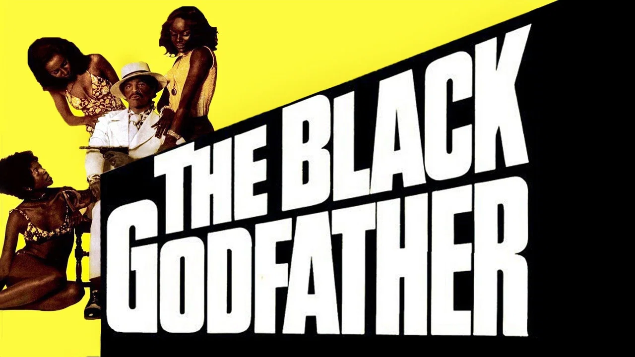 The Black Godfather - 剧照