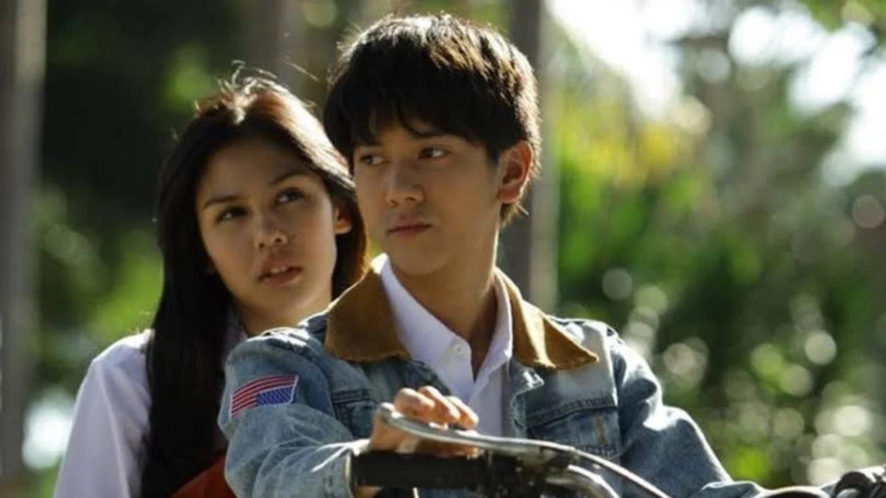 Dilan 1990 - 剧照