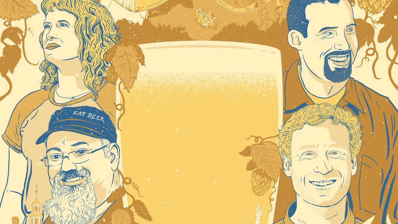 Beers of Joy - 剧照