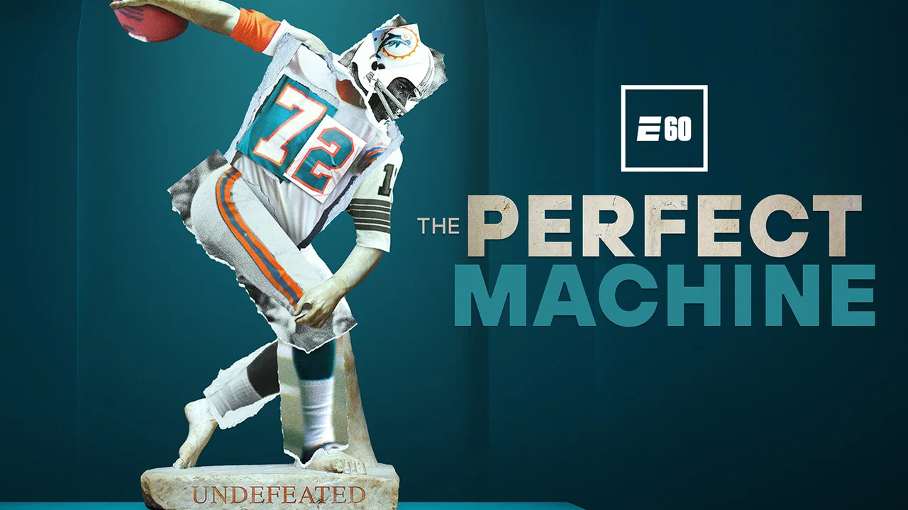 The Perfect Machine - 剧照