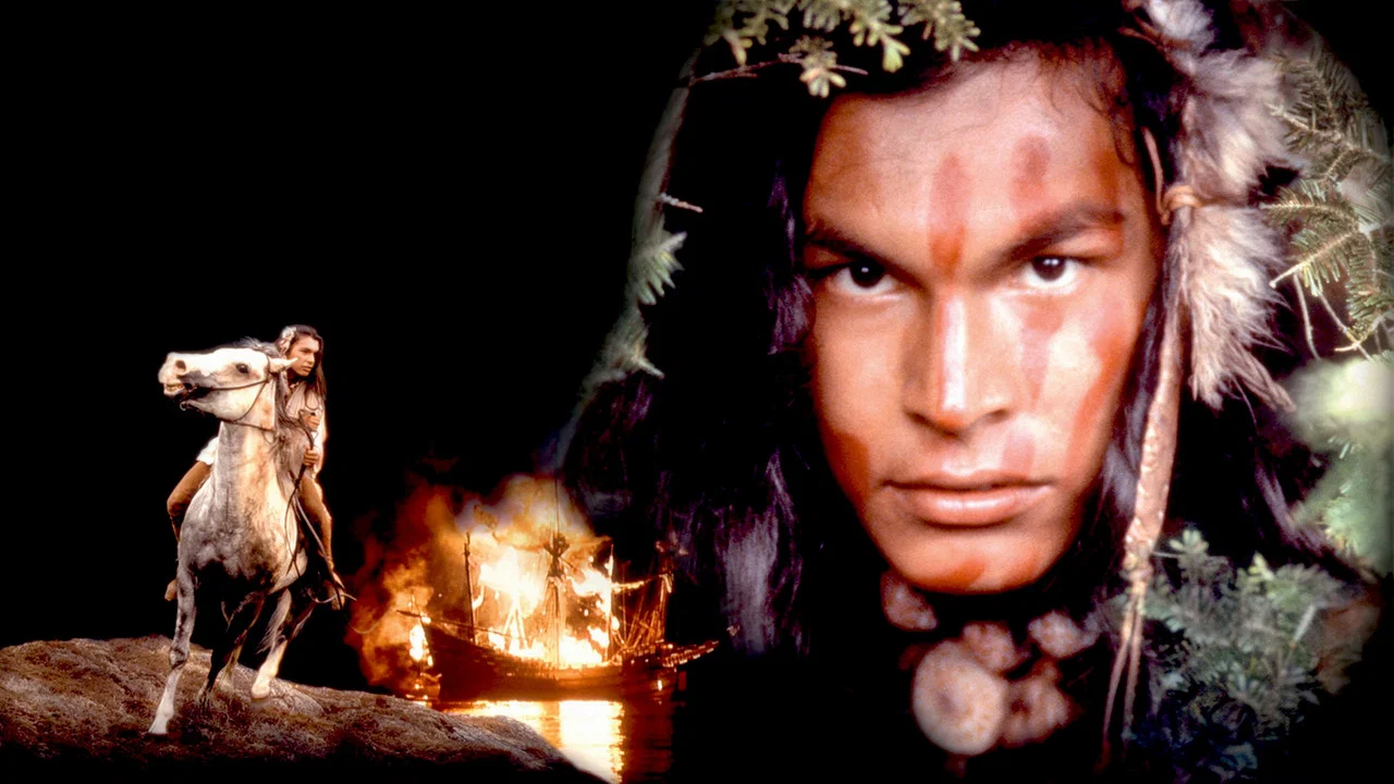 Squanto: A Warrior's Tale - 剧照