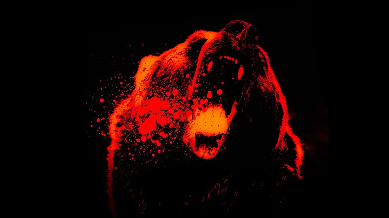 Monster Grizzly - 剧照