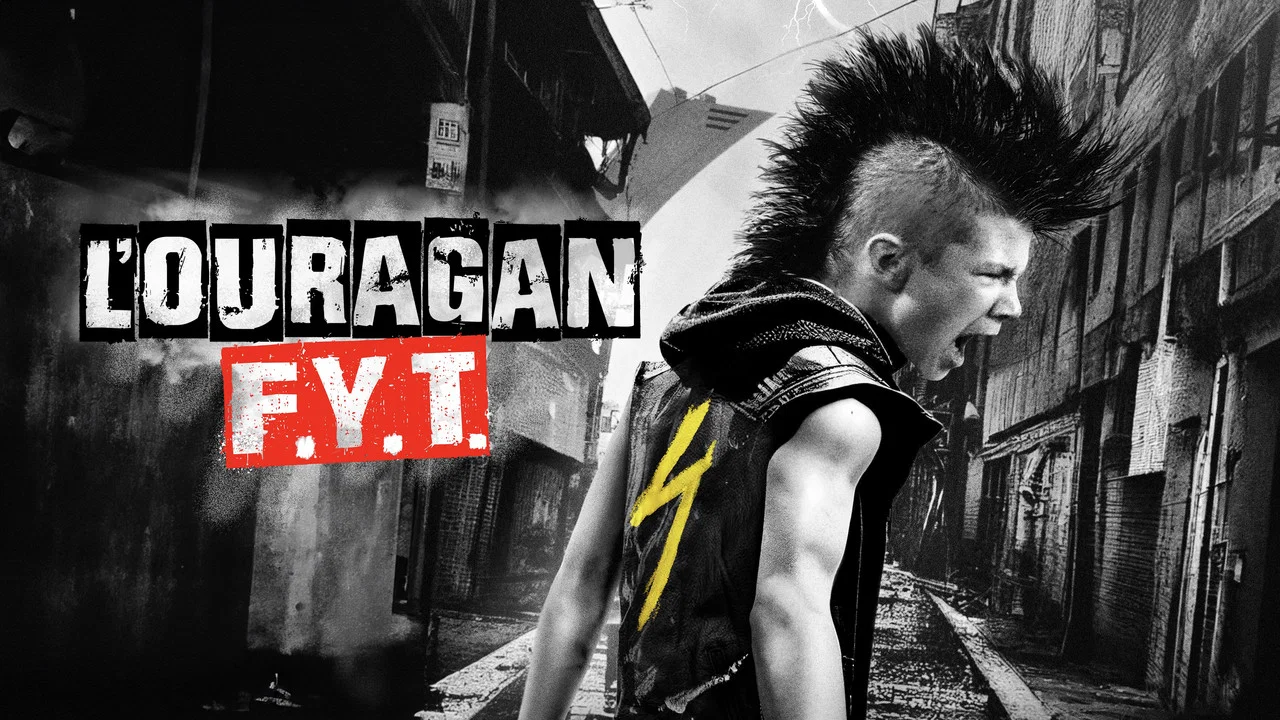 L'Ouragan F.Y.T. - 剧照