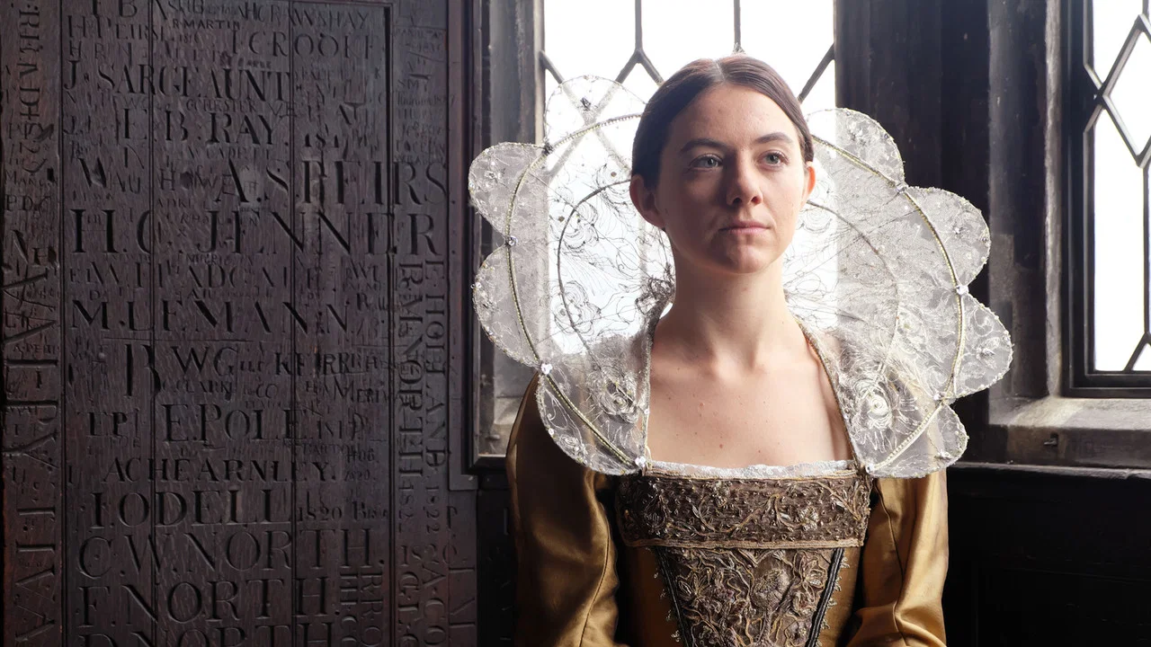 Bloody Queens: Elizabeth and Mary - 剧照