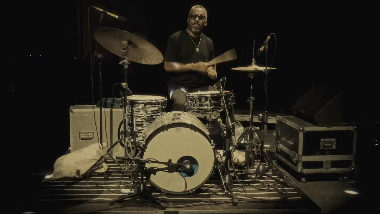 The Fearless Flyers // Live in Italy - 剧照