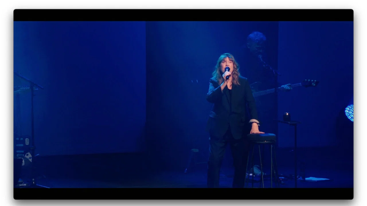 Jane Birkin &laquo; Oh ! Pardon tu dormais... &raquo;, le concert - 剧照
