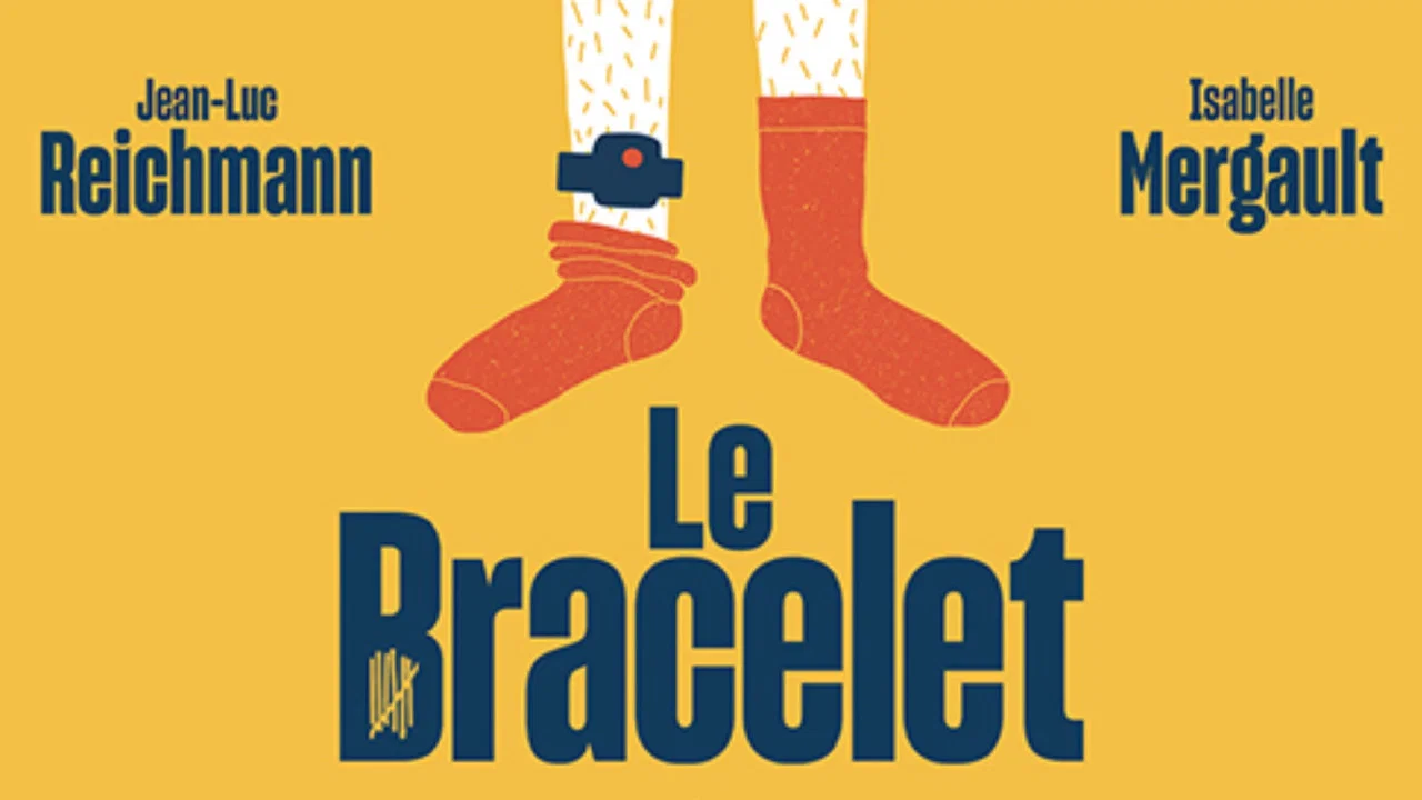 Le Bracelet - 剧照