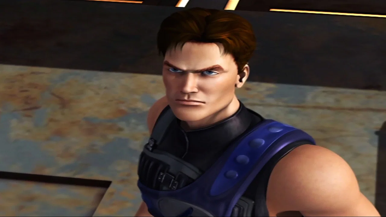 Max Steel: Bio Crisis - 剧照